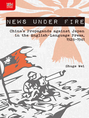 cover image of News under Fire